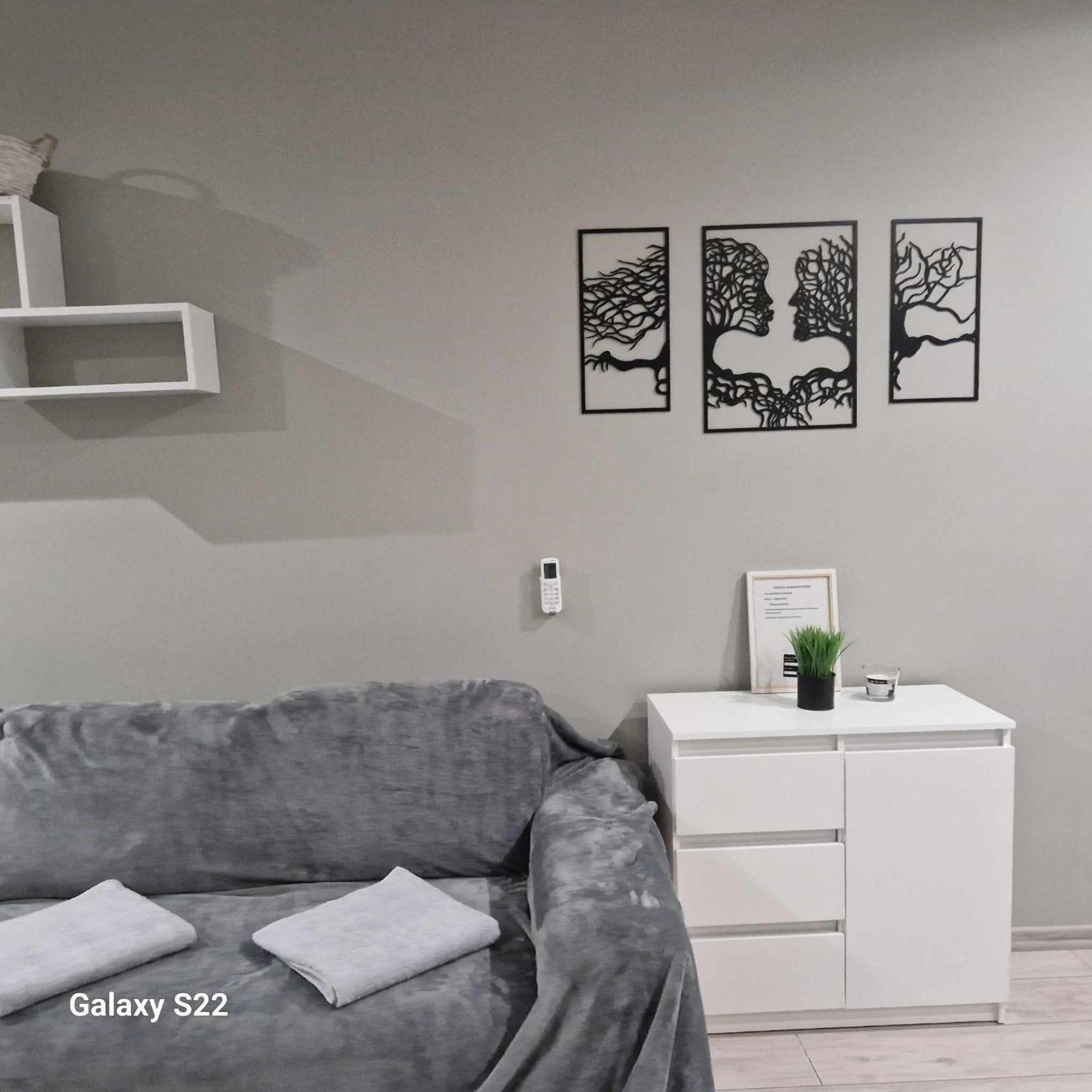 ,,Apartament W Dusznikach,, Appartement Duszniki Zdrój Buitenkant foto